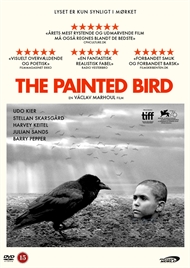 The Painted Bird  (DVD)